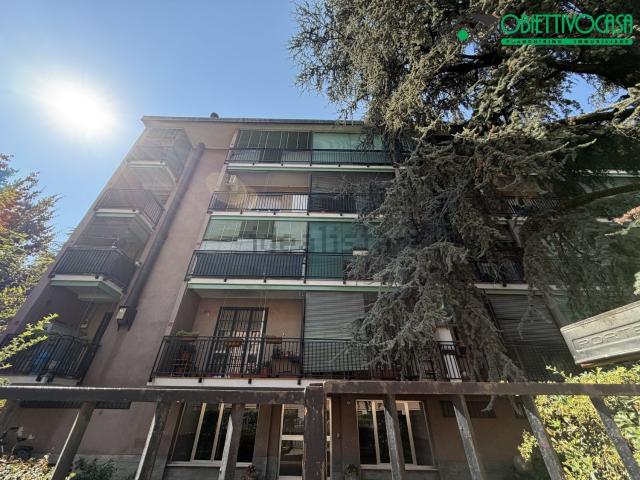 Appartamento in vendita a Zivido, San Giuliano Milanese