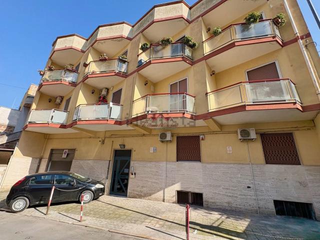 Appartamento in vendita a Valenzano San Lorenzo, Puglia