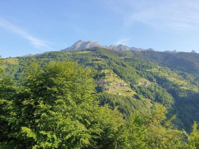 Appartamento in vendita a Comunità Montana della Valle Brembana, Valtorta