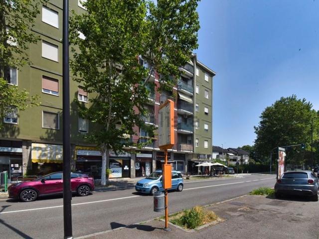 Appartamento in vendita a Zona Omogenea Milano Nord, Cinisello Balsamo