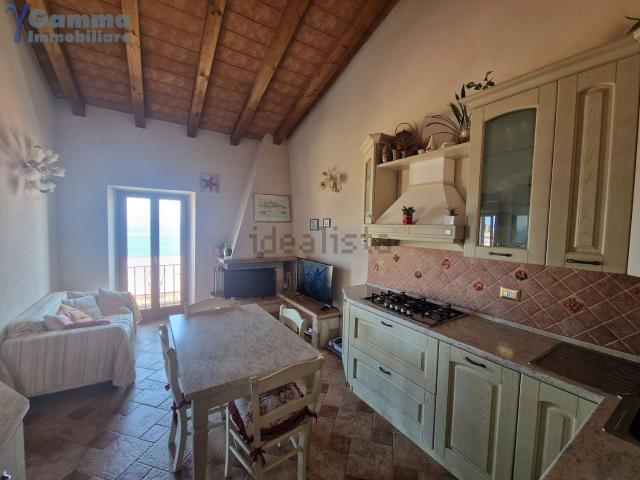 Appartamento in vendita a Monte Argentario, Porto Santo Stefano