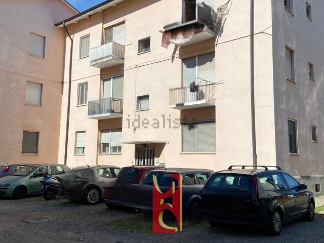 Appartamento in vendita a Caiello, Gallarate
