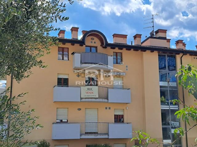 Appartamento in vendita a Comunità Alto Garda e Ledro, Arco