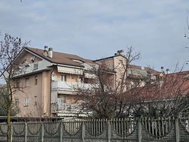 Appartamento in vendita a Prati, Desio