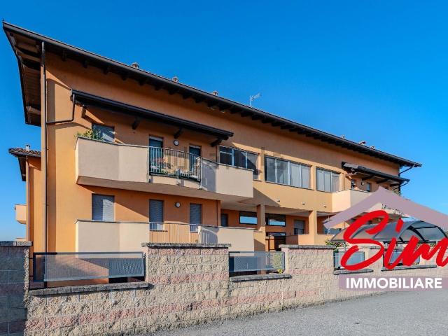 Appartamento in vendita a Piemonte, Novara
