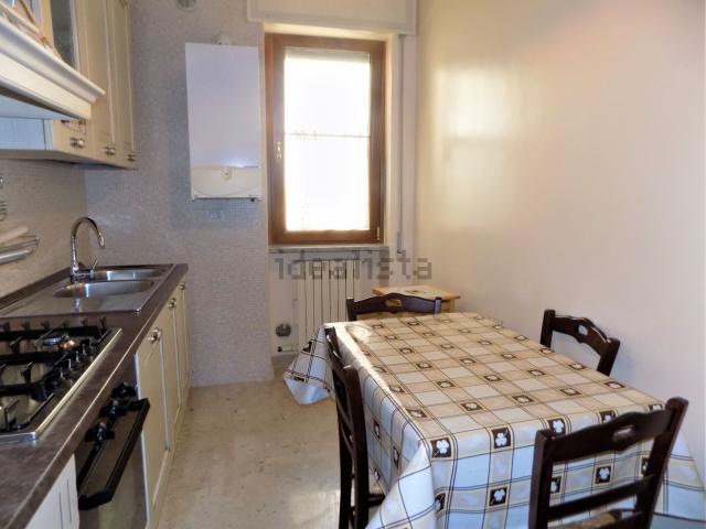 Appartamento in vendita a Santa Lucia, Montescaglioso