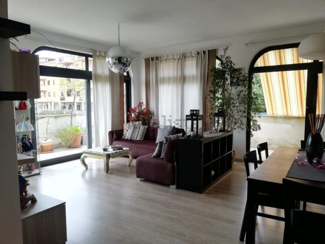 Appartamento in vendita a Bracciano Due, Roma Capitale