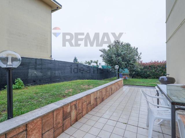 Appartamento in vendita a Pozzo d'Adda, Milano