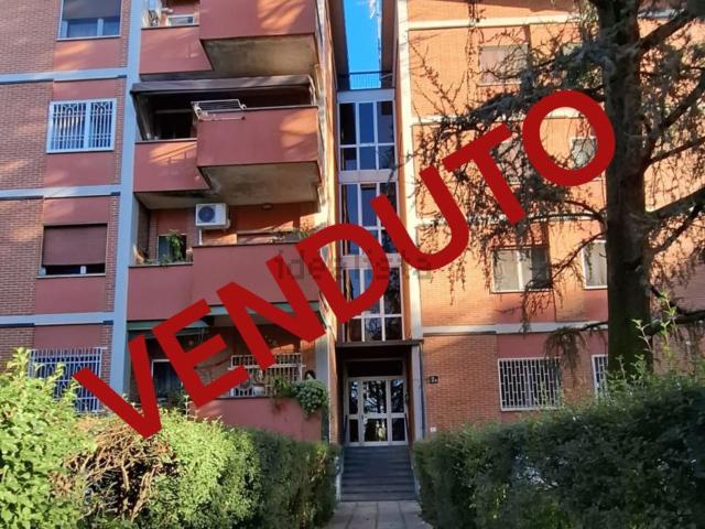 Appartamento in vendita a Rodano, Lombardia