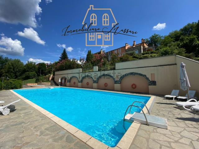 Appartamento in vendita a Battipagliano, Pignone