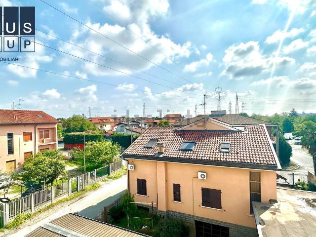 Appartamento in vendita a Desio, Lombardia