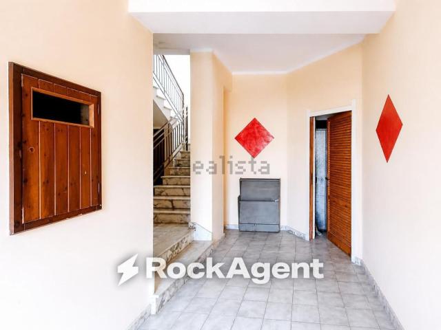 Appartamento in vendita a Piano Lettieri, Calabria