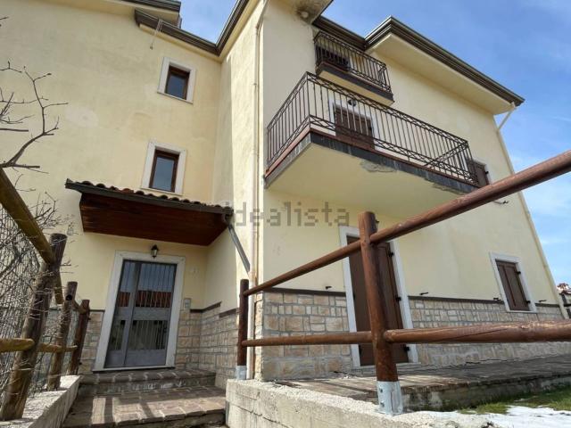 Appartamento in vendita a Roccaraso, Abruzzo