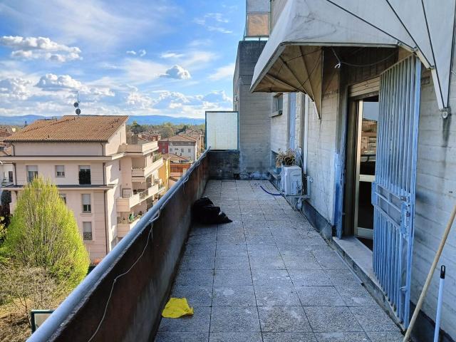 Appartamento in vendita a Buon Pastore-Sant'Agnese-San Damaso, Modena