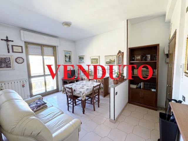 Appartamento in vendita a Sant'Albino, Monza