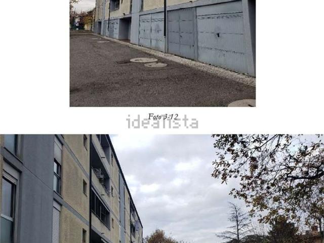 Appartamento in vendita a Galleria, Campogalliano