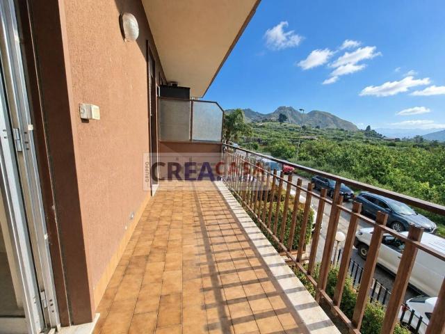 Appartamento in vendita a Calatabiano, Sicilia
