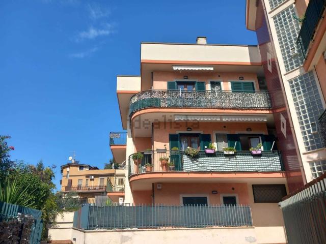 Appartamento in vendita a Campolimpido, Tivoli