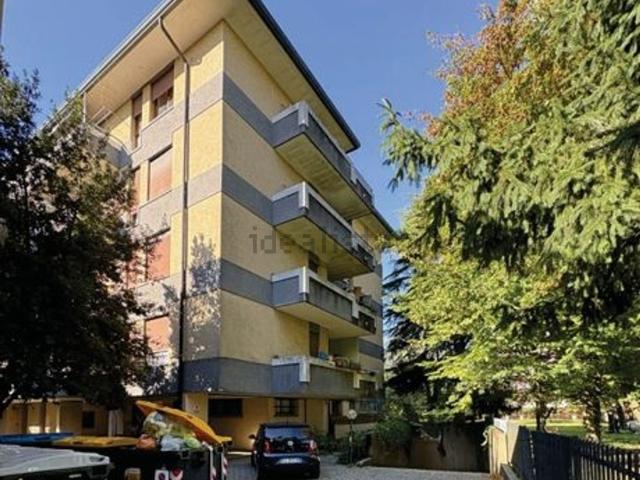 Appartamento in vendita a Pontevigodarzere, Padova
