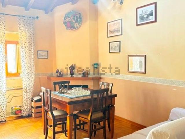 Appartamento in vendita a Canepina, Viterbo