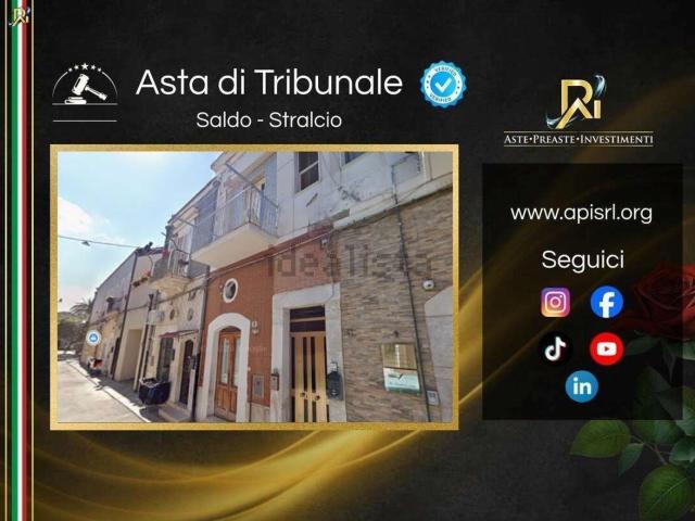 Appartamento in vendita a Puglia, Foggia
