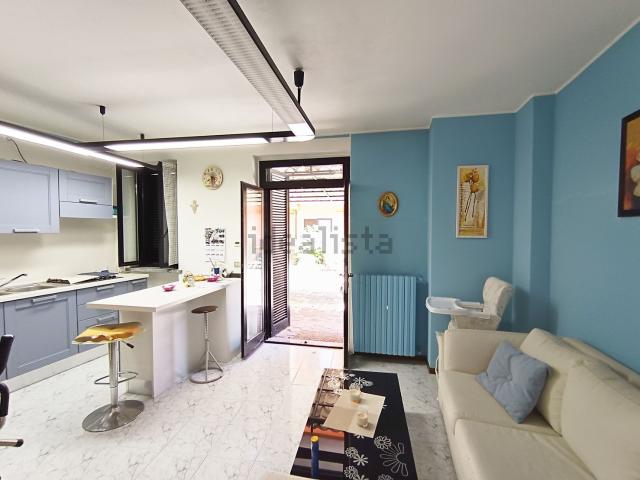 Appartamento in vendita a Piemonte, Novara