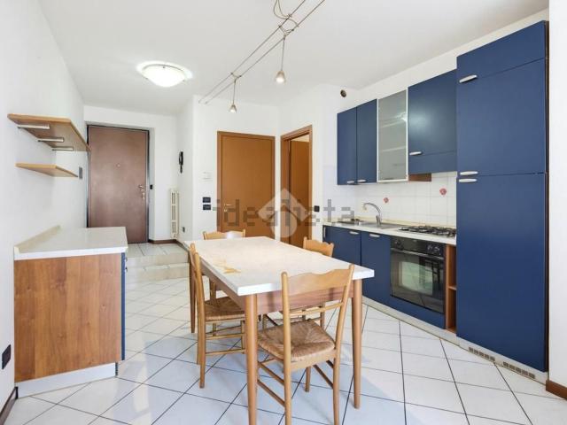 Appartamento in vendita a Prevalle, Lombardia