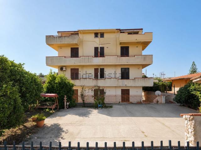 Appartamento in vendita a Trappeto, Sicilia