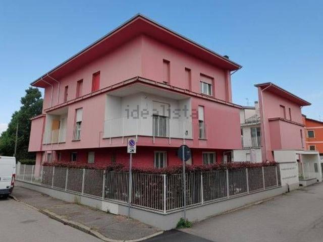 Appartamento in vendita a Seggiano, Pioltello