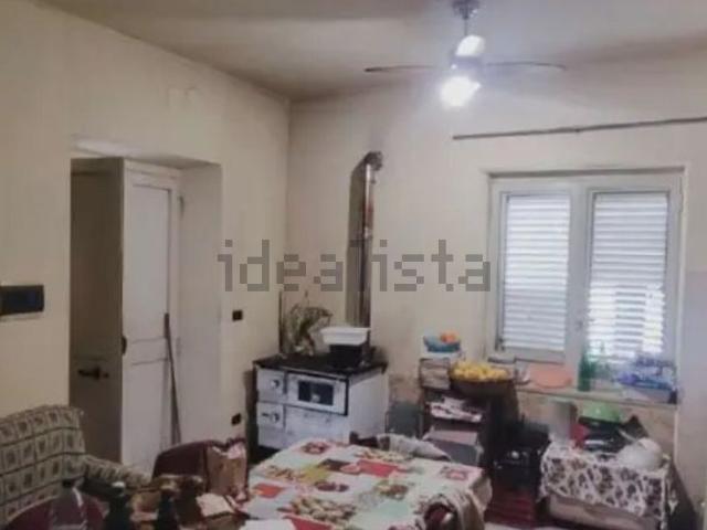 Appartamento in vendita a Gallina, Calabria