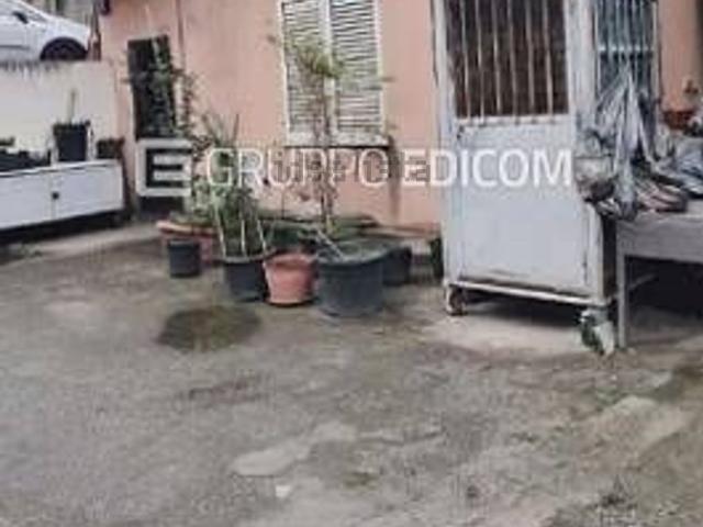 Appartamento in vendita a Gallina, Calabria