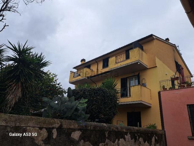 Attico in vendita a Castellina Marittima, Toscana