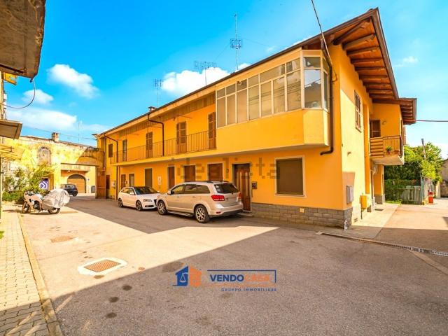 Appartamento in vendita a Caraglio, Cuneo