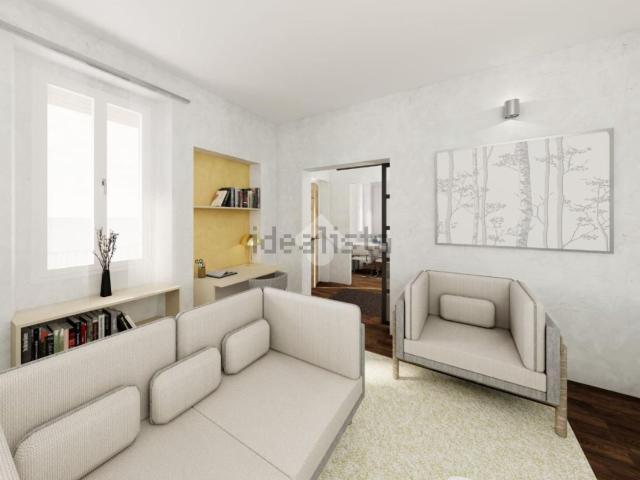 Appartamento in vendita a Torretta, Arese