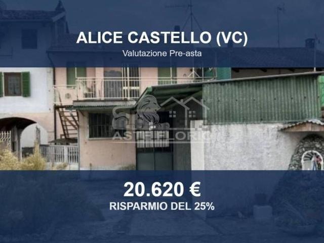 Appartamento in vendita a Piemonte, Vercelli