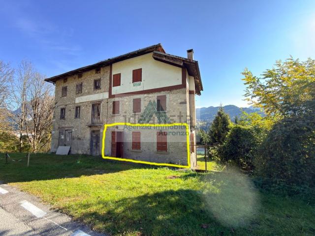 Appartamento in vendita a Lozzo Di Cadore, Veneto