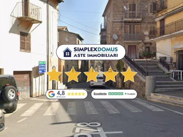 Appartamento in vendita a Castelvetere Sul Calore, Campania