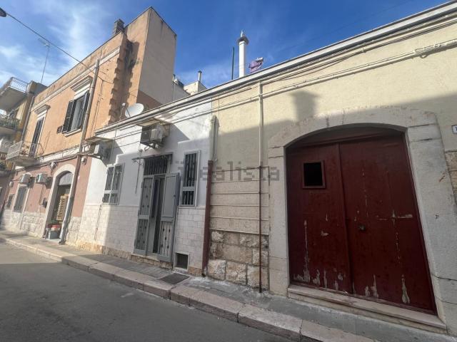 Appartamento in vendita a Puglia, Barletta-andria-trani