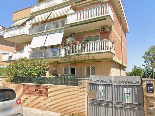 Attico in vendita a Zingarini, Roma Capitale
