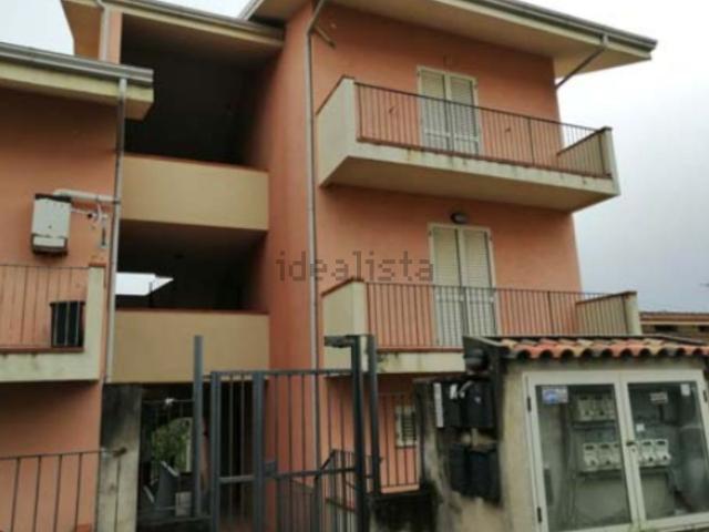 Appartamento in vendita a Arcavacata, Rende