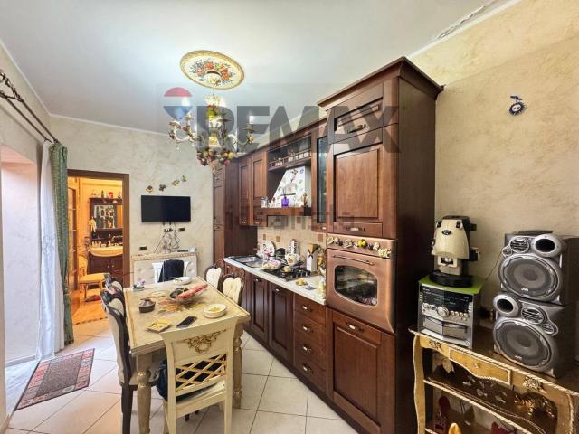 Appartamento in vendita a Lineri, Misterbianco
