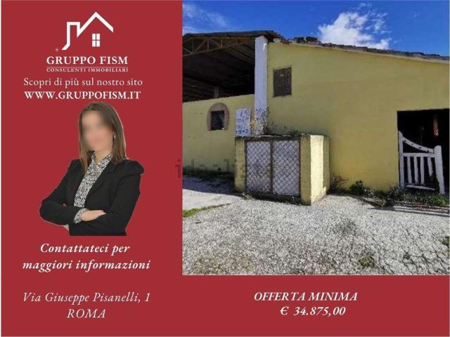 Appartamento in vendita a Montopoli Di Sabina, Lazio