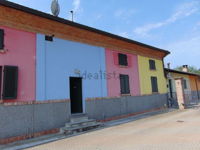 Appartamento in vendita a Piemonte, Asti