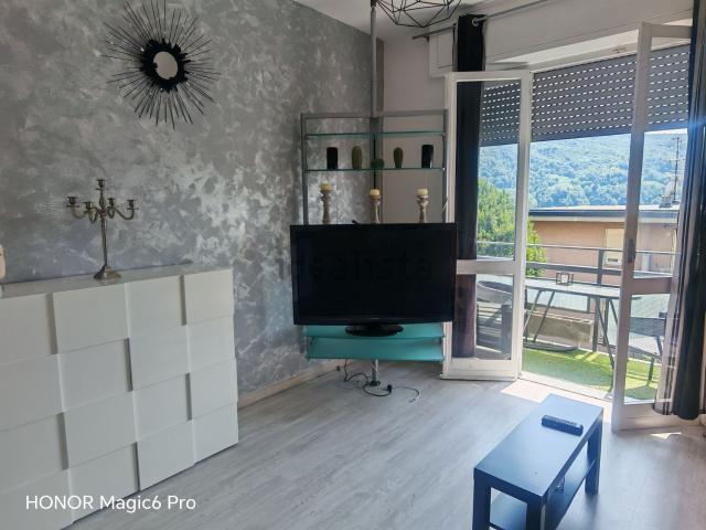 Appartamento in vendita a Como, Lombardia