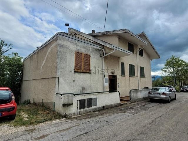 Appartamento in vendita a Casalincontrada, Abruzzo