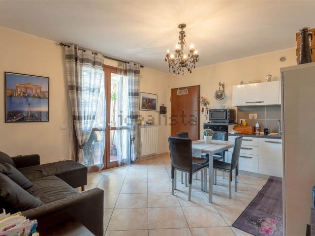 Appartamento in vendita a San Lorenzo, Campi Bisenzio