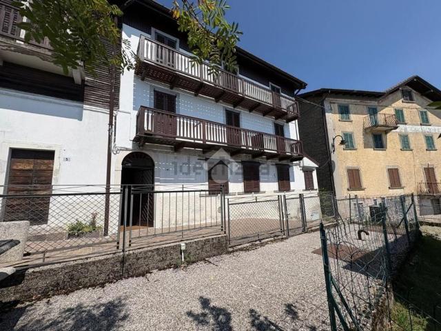 Appartamento in vendita a Torre De' Busi, Lombardia