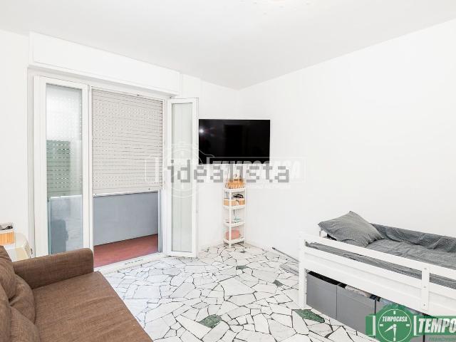 Appartamento in vendita a Civesio, San Giuliano Milanese