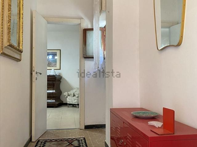 Appartamento in vendita a Chiavari, Liguria