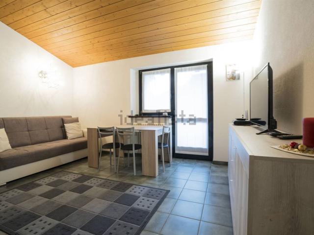 Appartamento in vendita a Comunità montana della Valchiavenna, Campodolcino